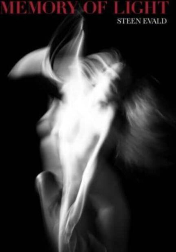 Memory of Light av Steen Evald