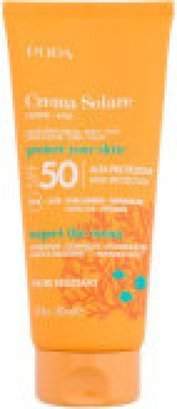 Sunscreen Cream (Uni,200 Ml)