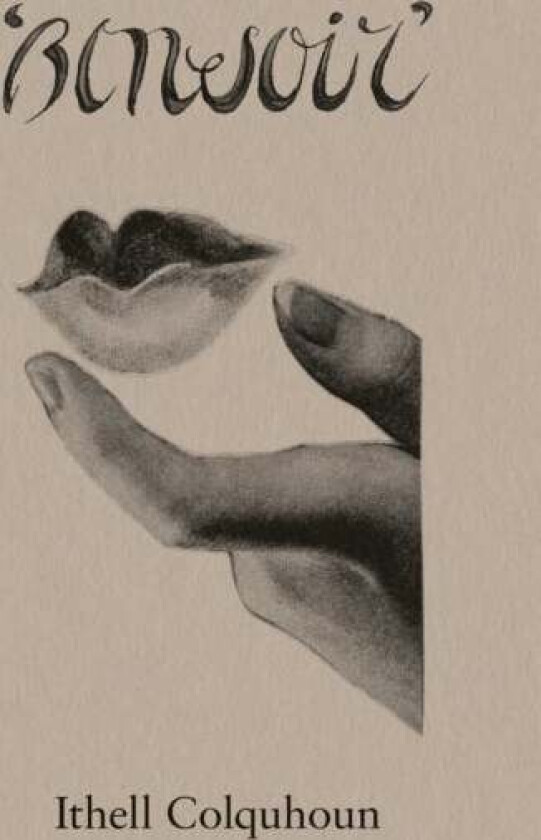 Ithell Colquhoun: Bonsoir