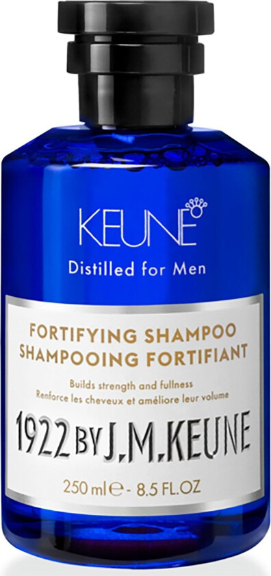 Fortifying Shampoo 250 ml