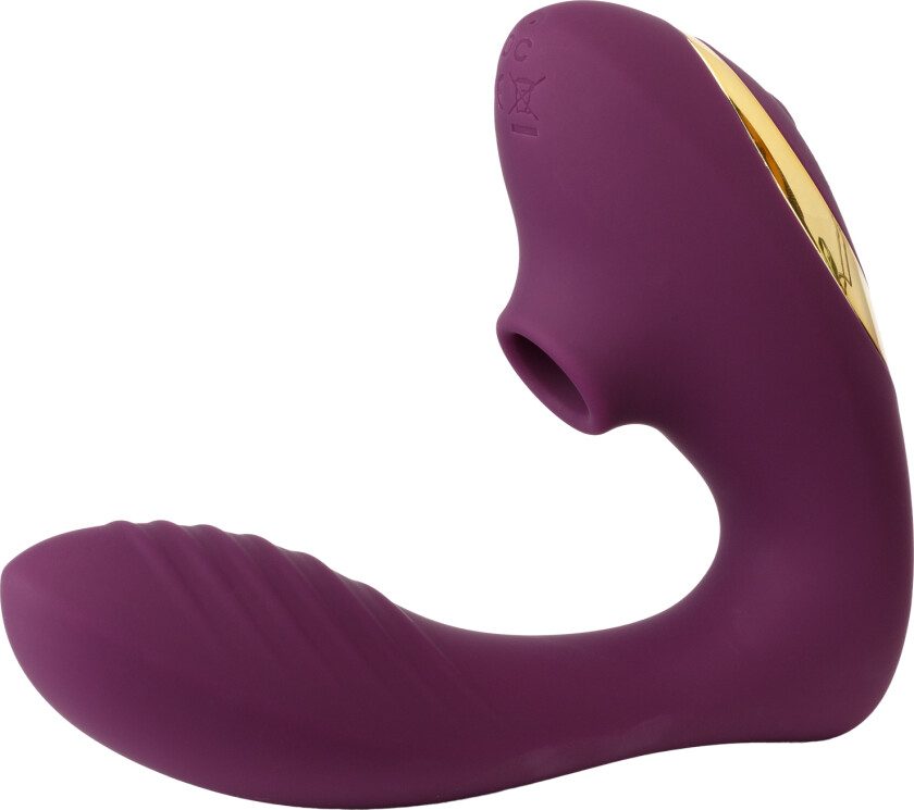 Tracy´s Dog Klitorisstimulator - Lilla