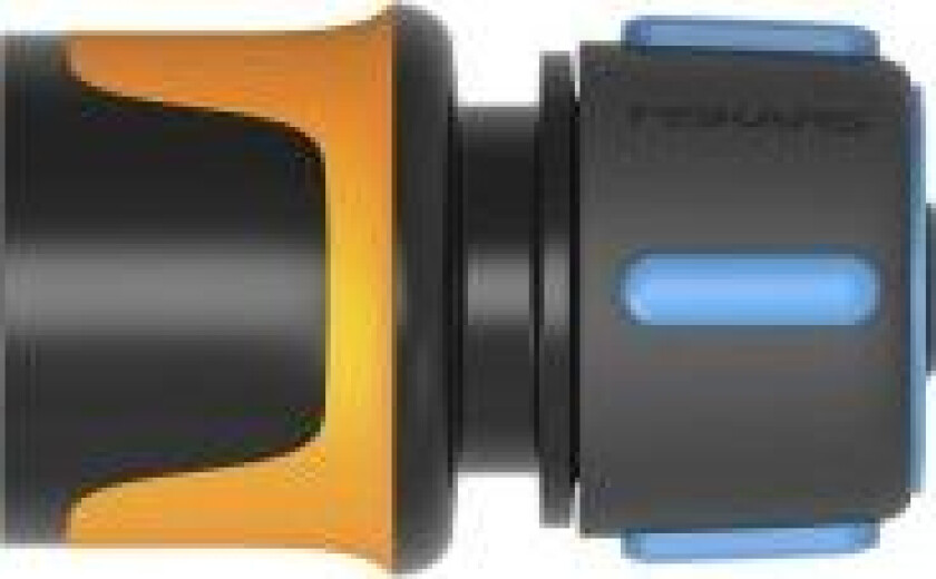 1027072 Hurtigkobling Ø 13–15 mm (1/2–5/8")