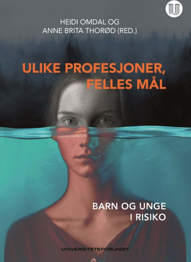Ulike profesjoner, felles mål