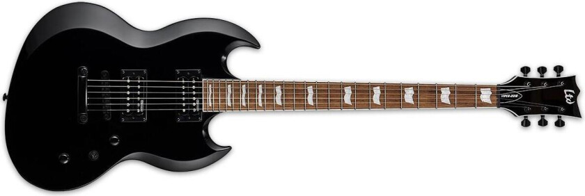 Ltd Viper-201b Black