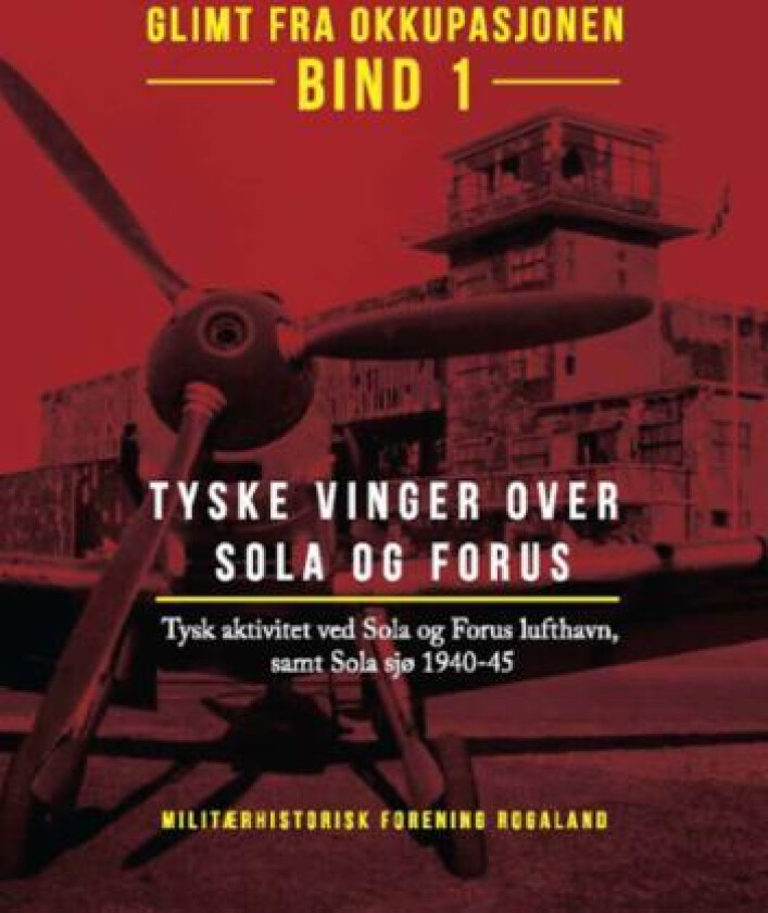 Glimt fra okkupasjonen av Øistein Thomas Berge, Asbjørn Husebø, Hjalmar Inge Sunde, Tor Ødemotland