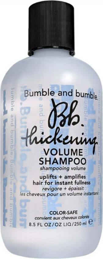 Bumble and bumble Thickening Shampoo (250 ml)