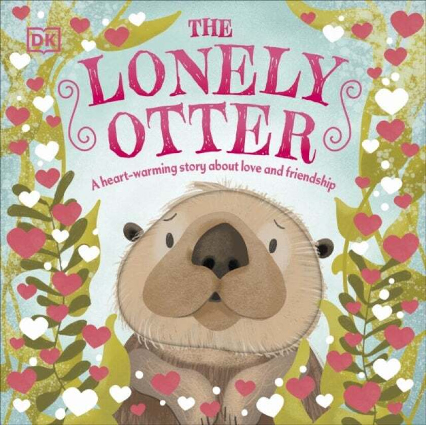 The Lonely Otter av DK