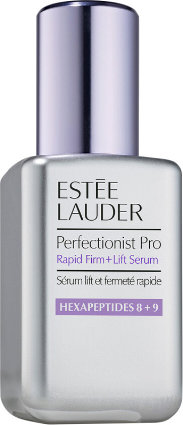 Estee Lauder Perfectionist Pro Rapid Firm + Lift Serum Hexapeptides 8 + 9 (50 ml)