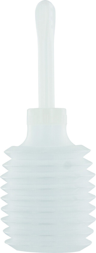 CleanStream analdusj til engangsbruk - Klar