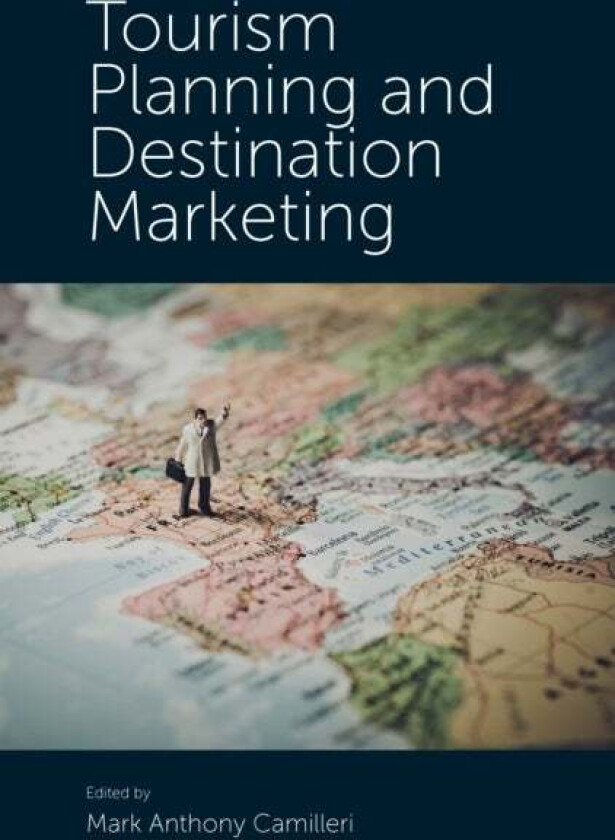 Tourism Planning and Destination Marketing