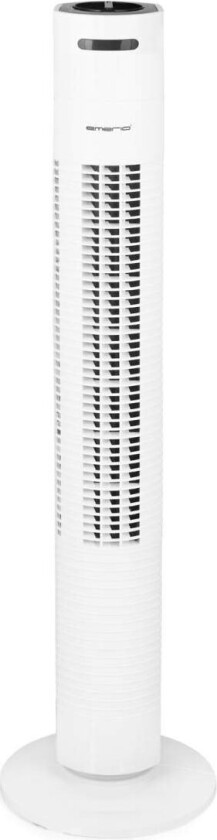 Tower fan