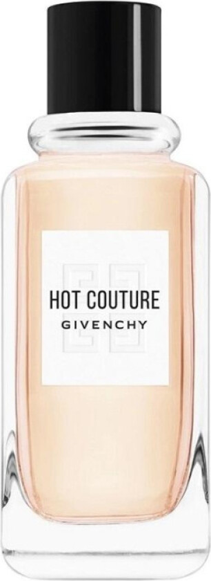 Dame parfyme Givenchy EDP Hot Couture 100 ml