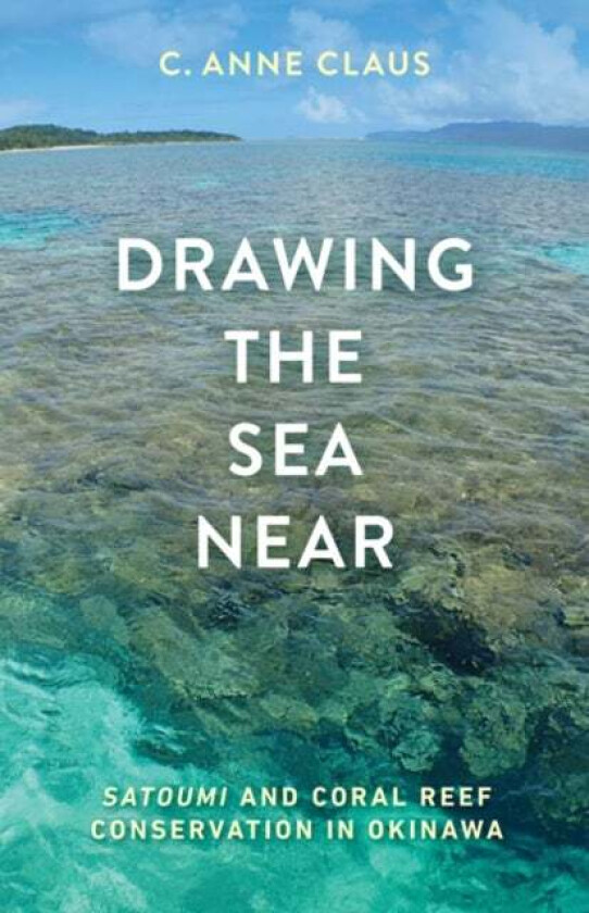 Drawing the Sea Near av C. Anne Claus