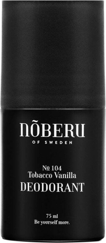 Tobacco Vanilla, 75 ml Herredeodorant