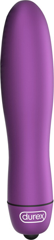 Intense Delight Bulletvibrator - Lilla