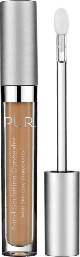 4-in-1 Sculpting Concealer, 3,8 g Concealer