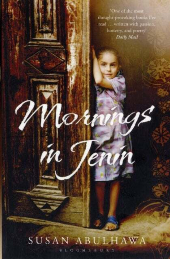 Mornings in Jenin av Susan Abulhawa