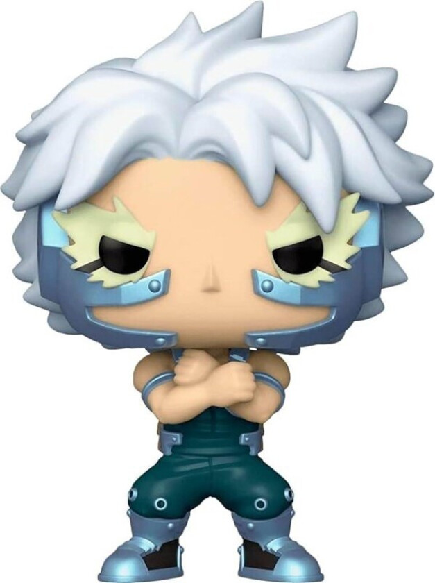 - My Hero Academia Class 1B - Tetsutetsu Tetsutetsu - Figur