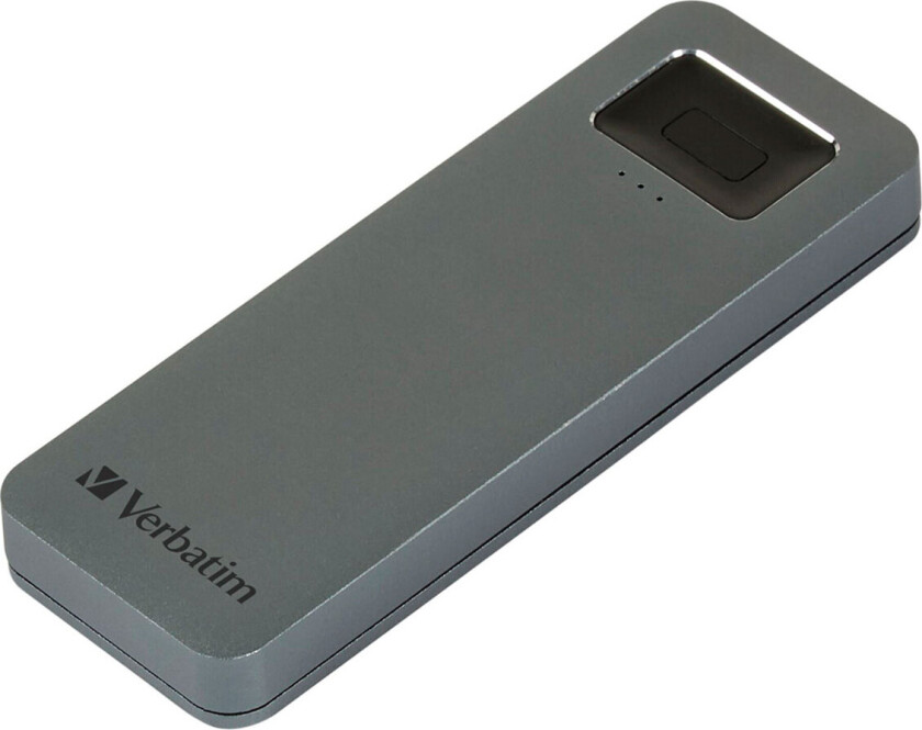 Executive Fingerprint Secure