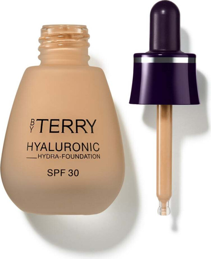 By Terry Hyaluronic Hydra-Foundation 400N Medium N 30ml