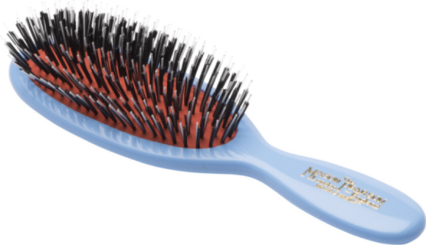 Bilde av Pocket Bristle & Nylon Blue
