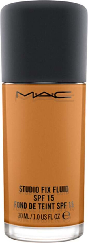 Studio Fix Fluid SPF 15 Foundation C 55
