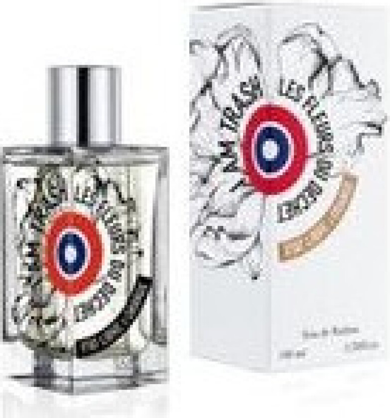 Free State of Orange I'am Trash - Les Fleurs du Dechet Eau De Parfum 100 ml (unisex)