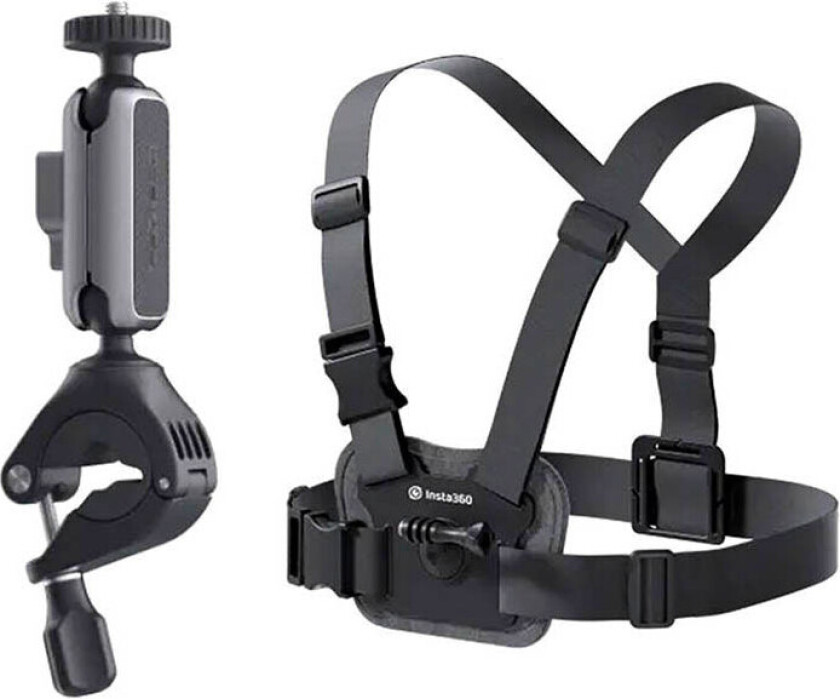 Bike Bundle V2 (ONE RS/ONE X2/ONE R/ONE X/GO 2/X3)