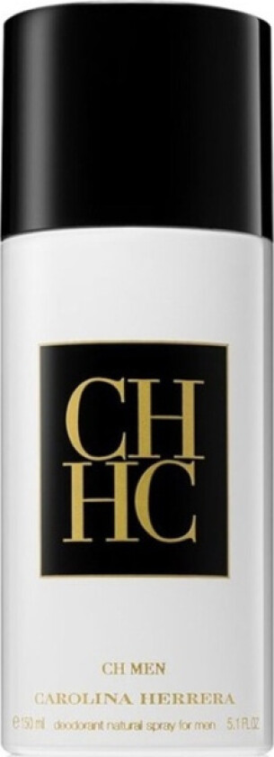 Ch Men Deo Spray 150ml