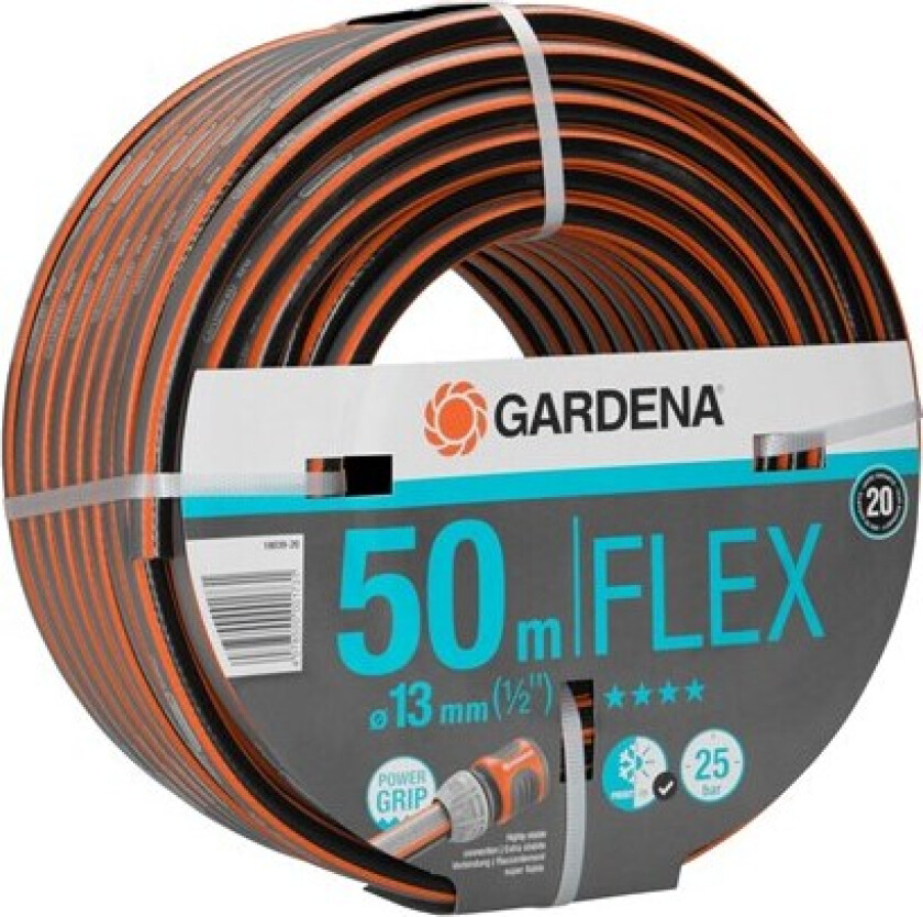 Bilde av Comfort Flex hose 1/2" 50m - 18039-20