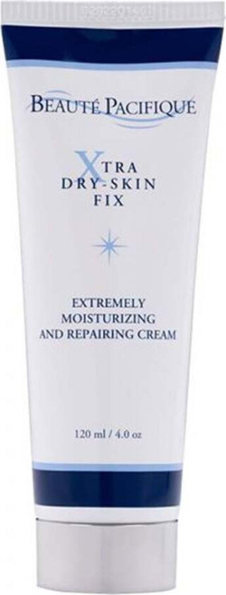 X-tra Dry Dkin Fix Cream 120ml