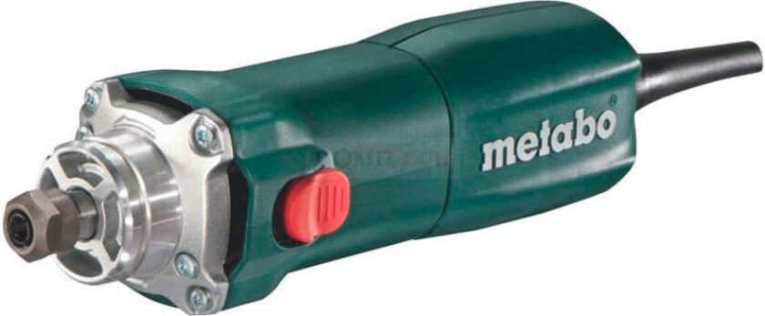 METABO RETT SLIPER 710W 6mm GE 710 COMPACT