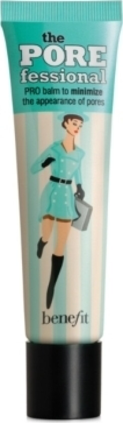 The Porefessional Pore Primer