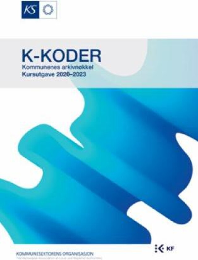 K-koder