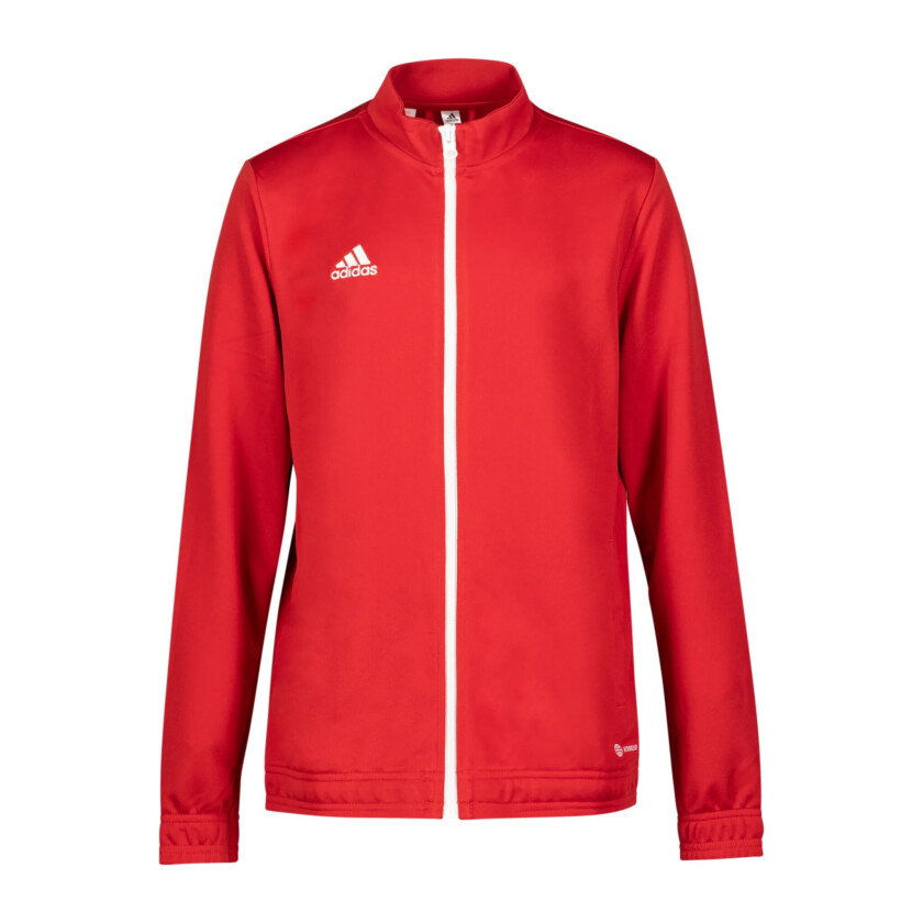 adidas ENT22 TK JKTY, treningsjakke junior TEPORE