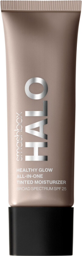 Halo Healthy Glow All-In-One Tinted Moisturizer SPF25 #D