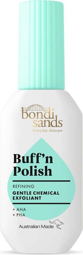 Bilde av Buff’n Polish Gentle Chemical Exfoliant 30 ml