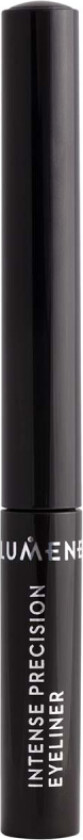 Intense Precision Eyeliner Black