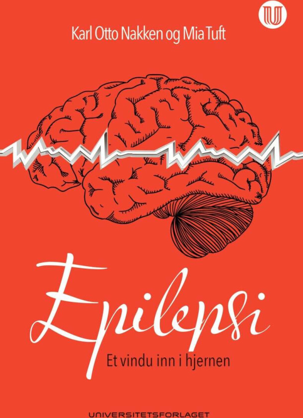 Epilepsi av Karl Otto Nakken, Mia Tuft