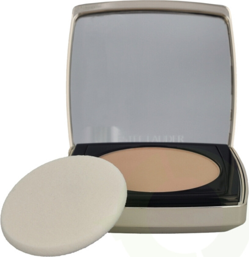 Estée Lauder Double Wear Stay-In-Place Matte Compact Powder Foundation SPF 10 12 g (Farge: 2N1 Desert Beige)