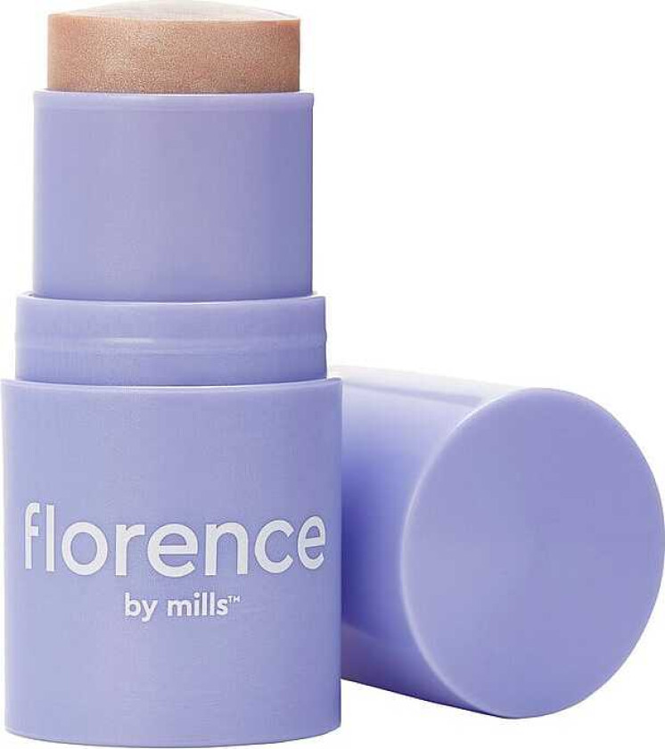 Self-Reflecting Highlighter Stick, 6 g  Highlighter