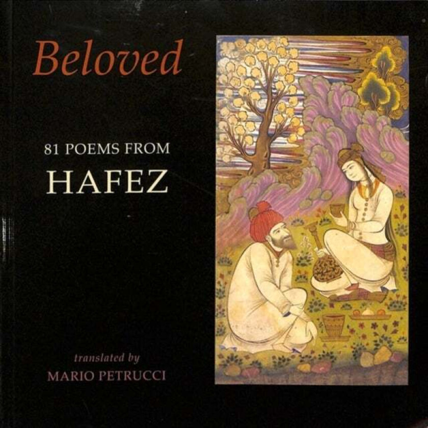 Beloved av Hafez