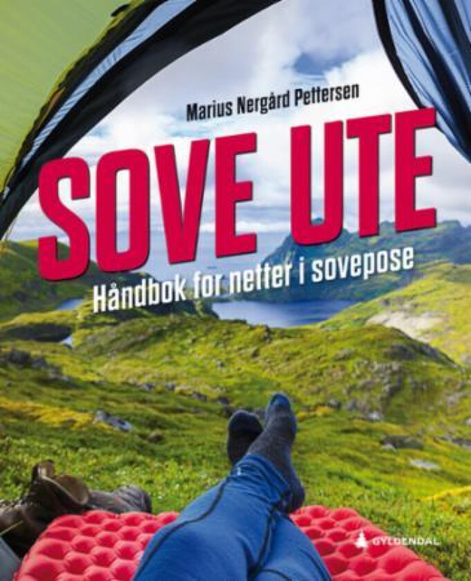 Sove ute av Marius Nergård Pettersen