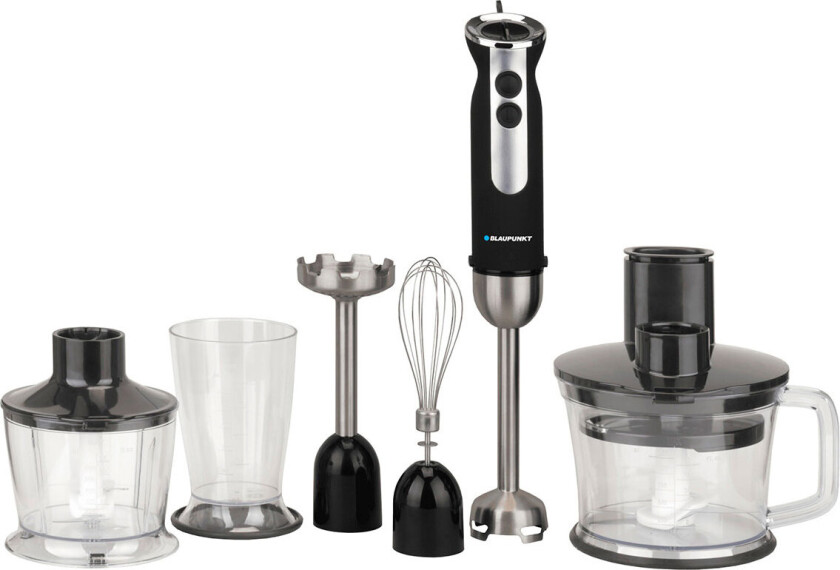 Stavmikser HBD801BK - hand blender - 1000 W