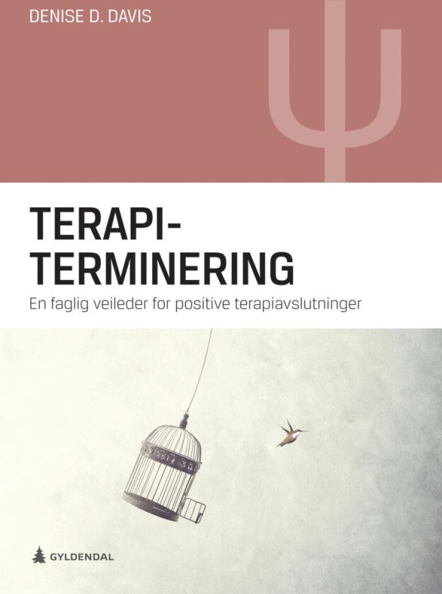 Terapiterminering av Denise D. Davis