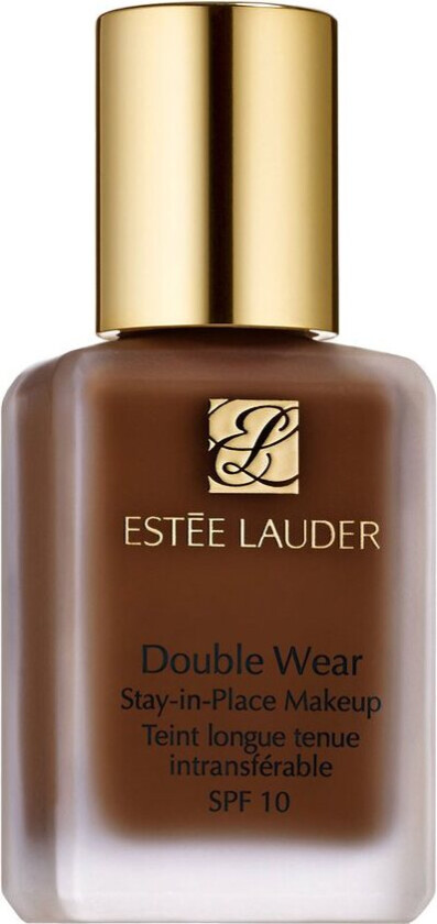Double Wear Stay-In-Place Foundation SPF 10 8C1 Rich Java