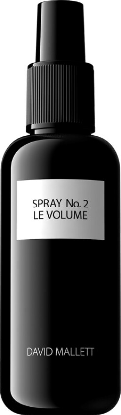 Spray No. 2 Le Volume (150 ml)