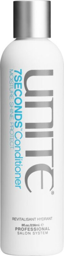 Unite 7Seconds Conditioner (236ml)