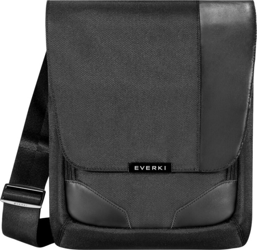 EKS622XL Venue XL Premium RFID Mini Messenger fits iPad Pro 12-Inch/Surface Pro/MacBook 12
