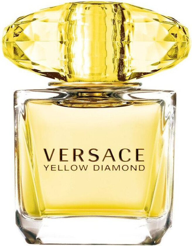 Yellow Diamond Edt